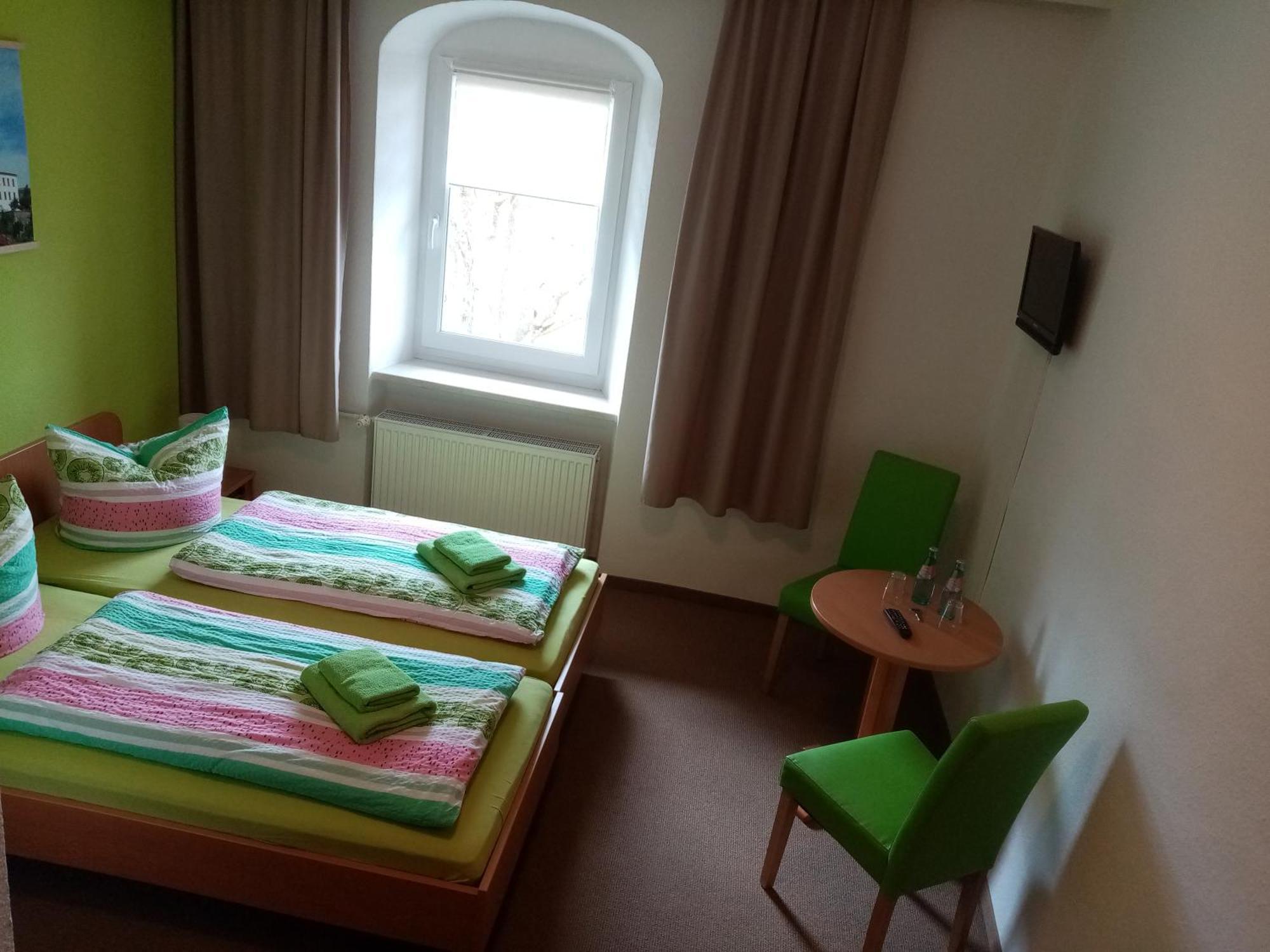 Pension Sommerfrische Ehrenfriedersdorf Pokój zdjęcie